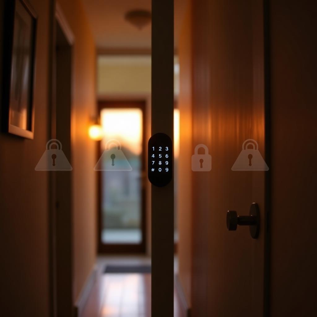 Safety and Security Tips